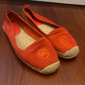 Michael Kors Espadrilles